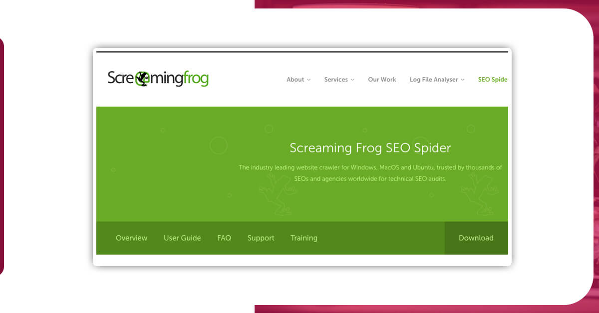 screamingfrog