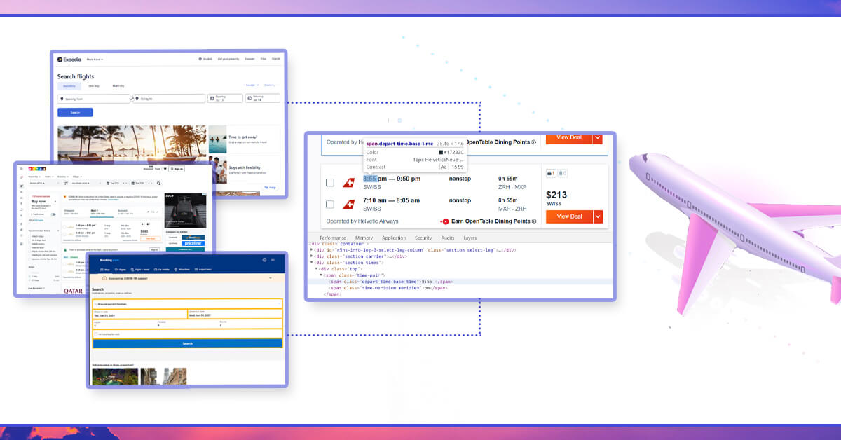Boosting-Your-Airline-Ticket-Business-Using-Web-Scraping-Services