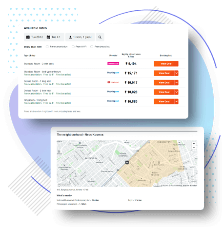 Kayak Flight Price Data Scraping