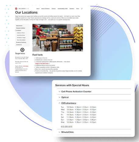 Listing-of-Data-Fields