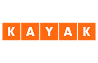 kayak