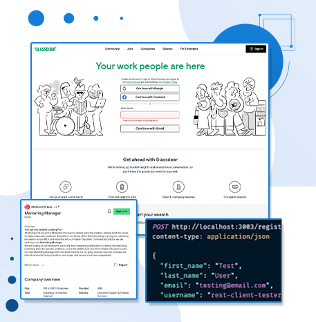 Scrape-Glassdoor-job-posting-data-with-Glassdoor-API