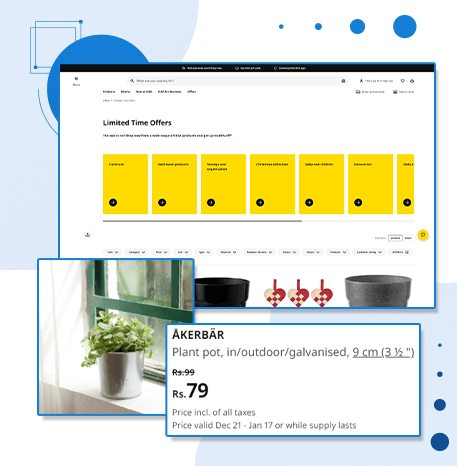 Scraping-Product-Data-From-IKEA-Wеbsitе