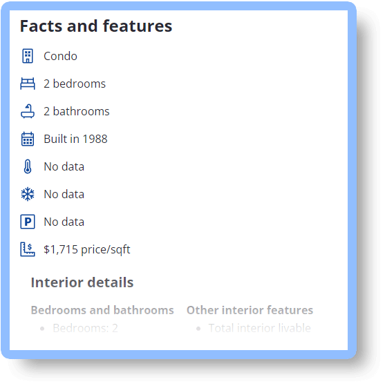 Data Fields