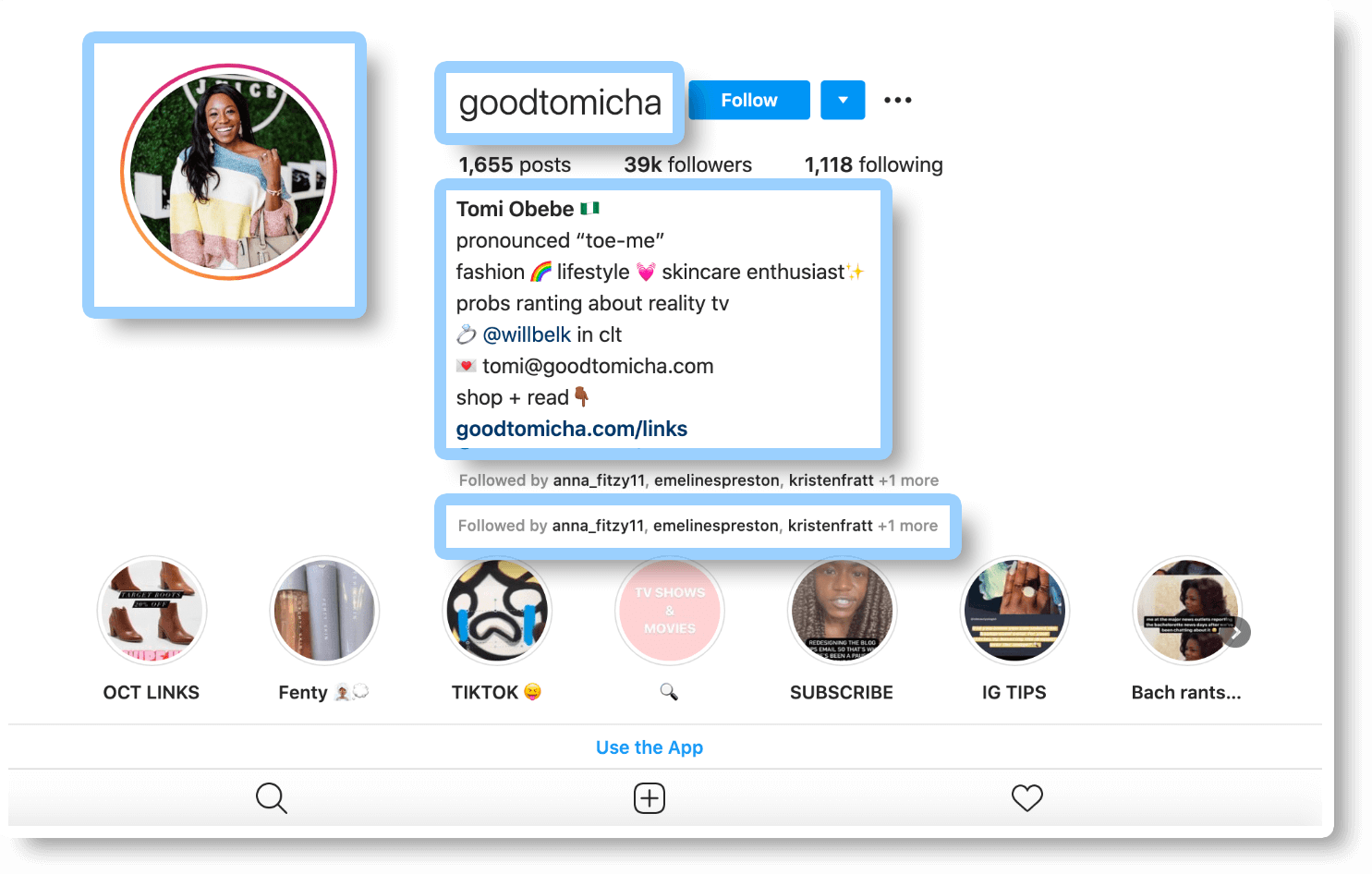 Instagram Data Extractor